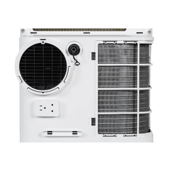 Фото - Кондиціонер мобільний NC clima NCI12OMPLw0